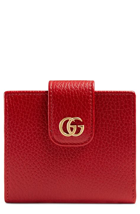 gucci marmont wallet price.